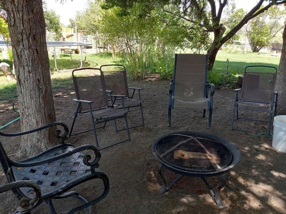 The Goulding Cottage And Farm - 4 Beds, 3 Baths Henrieville Esterno foto