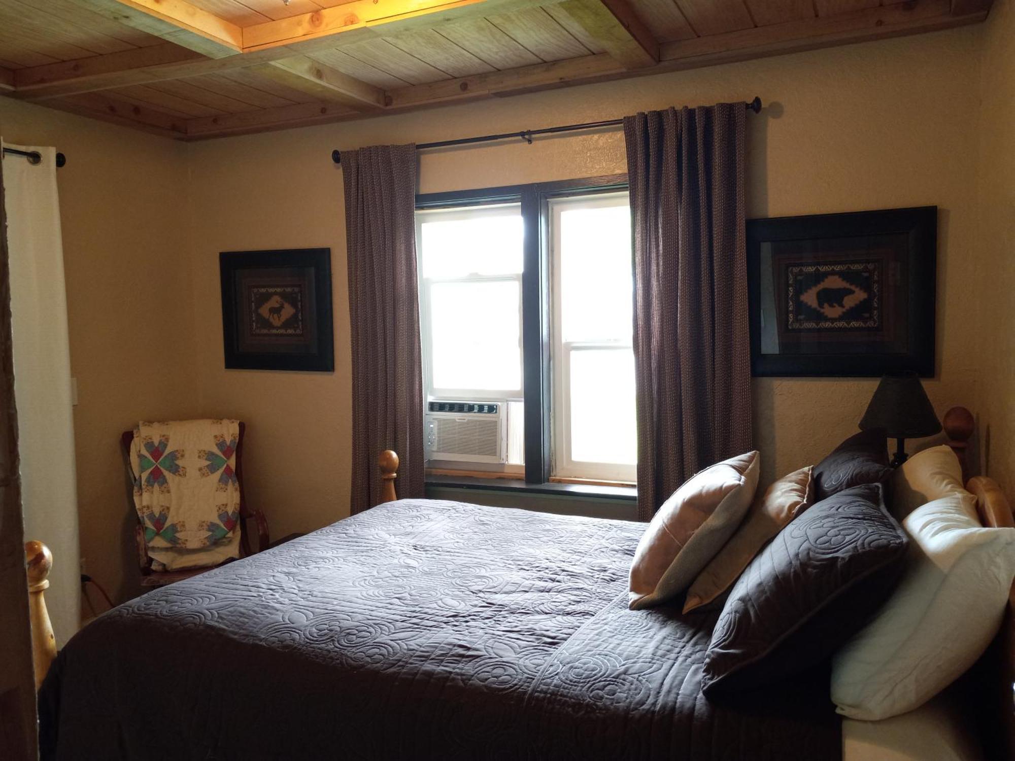The Goulding Cottage And Farm - 4 Beds, 3 Baths Henrieville Esterno foto