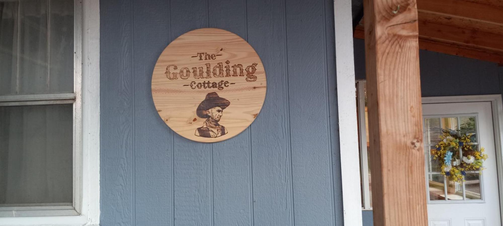The Goulding Cottage And Farm - 4 Beds, 3 Baths Henrieville Esterno foto