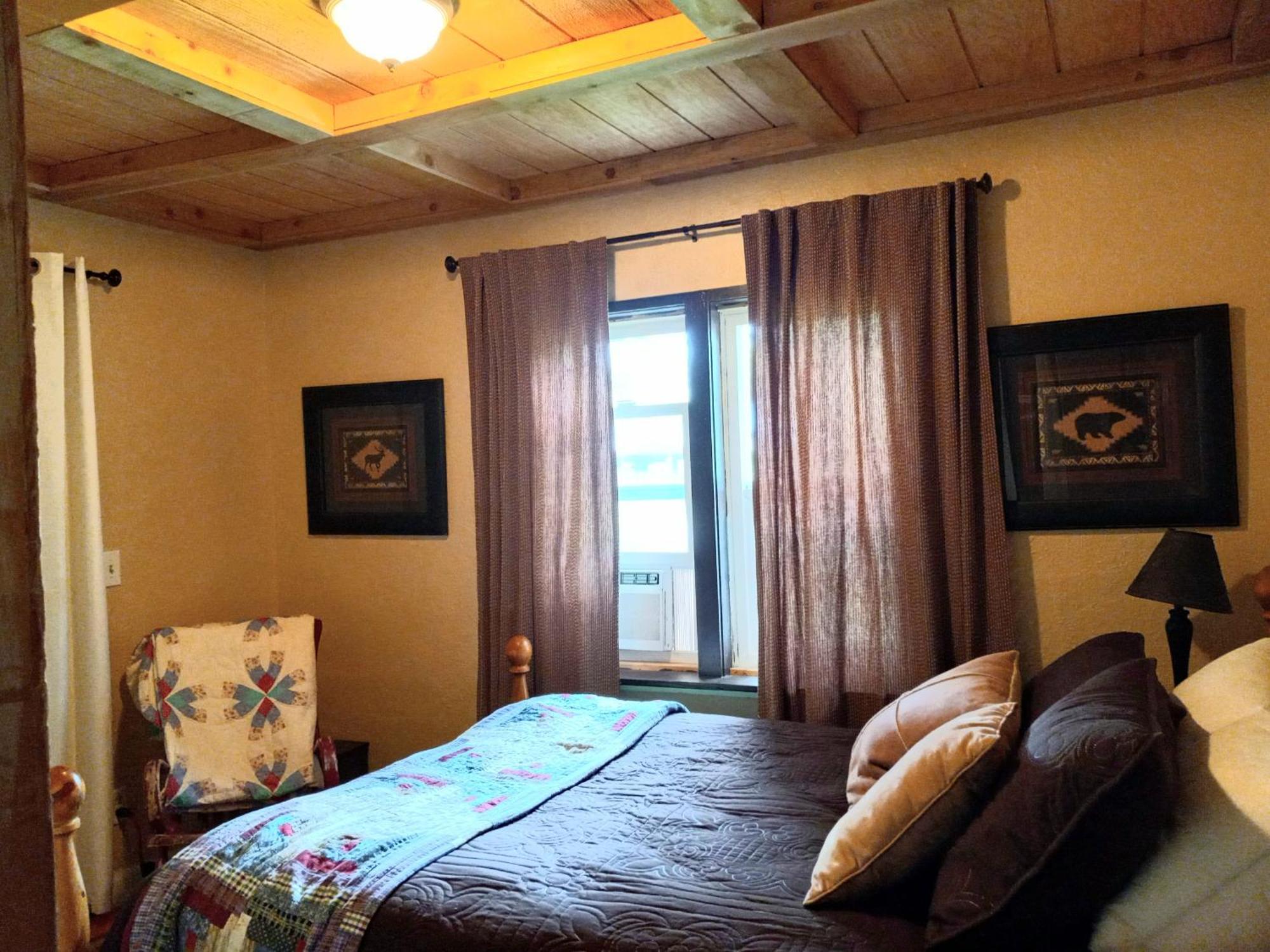 The Goulding Cottage And Farm - 4 Beds, 3 Baths Henrieville Esterno foto